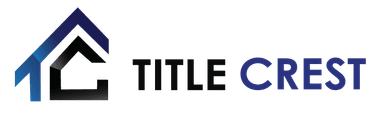 Title Crest logo
